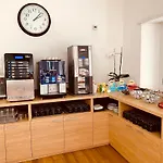 Hotel Garni Montaldi