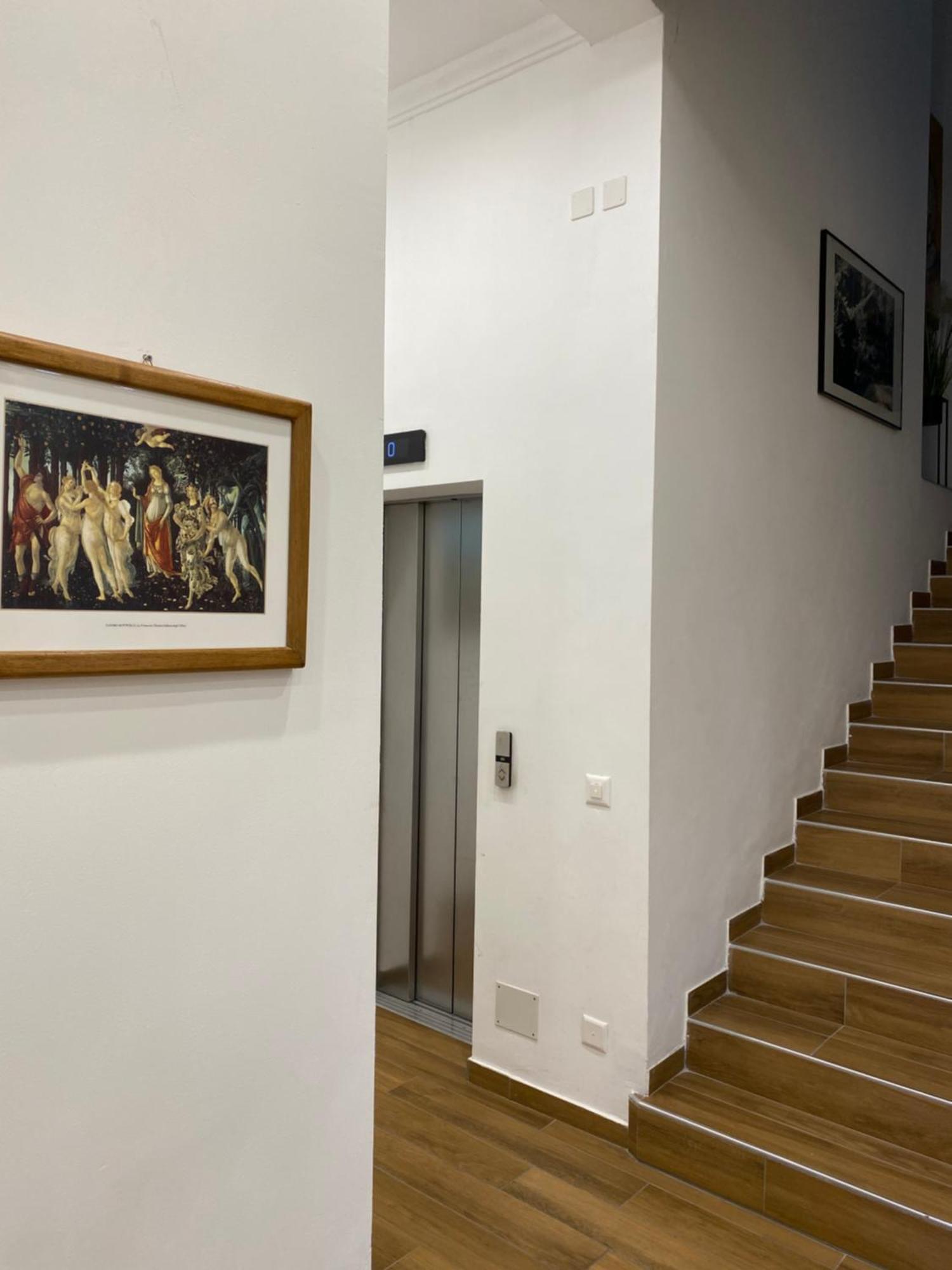 Garni Montaldi Hotel 2*