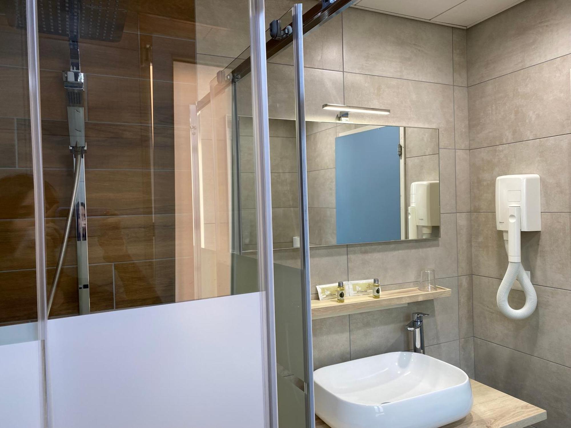 Garni Montaldi Hotel