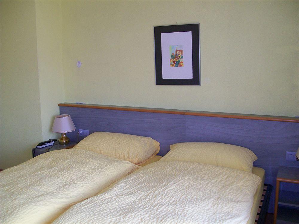 Hotel Garni Montaldi