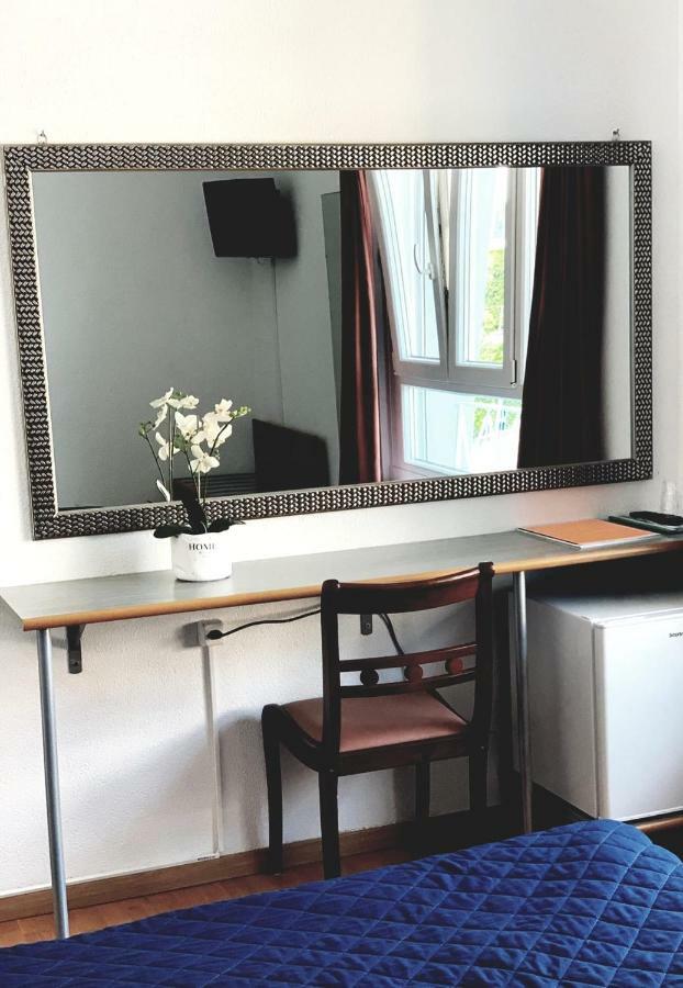 Hotel Garni Montaldi 2*